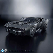 Load image into Gallery viewer, Bandai 1/35 Batmobile (The Batman Ver.) Plastic Model Kits