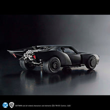 Load image into Gallery viewer, Bandai 1/35 Batmobile (The Batman Ver.) Plastic Model Kits