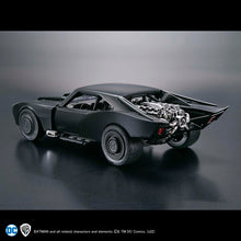 Load image into Gallery viewer, Bandai 1/35 Batmobile (The Batman Ver.) Plastic Model Kits