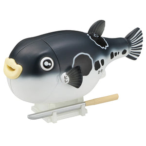 MegaHouse KAITAI Fugu Puzzle