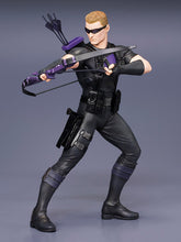 Load image into Gallery viewer, Kotobukiya ARTFX+ Avengers Marvel Now Hawkeye