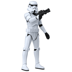 Takara Tomy MetaColle #02 Star Wars Stormtrooper