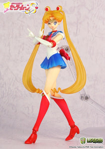 Legend Studio Art Statue Sailor Moon