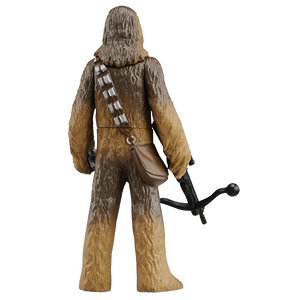 Takara Tomy MetaColle #15 Star Wars Chewbacca