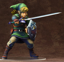 Load image into Gallery viewer, Good Smile WonHobby Selection 1/7 The Legend of Zelda Skyward Sword Link