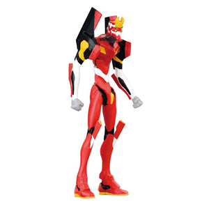Takara Tomy Metal Figure Collection Neon Genesis Evangelion EVA Unit 02