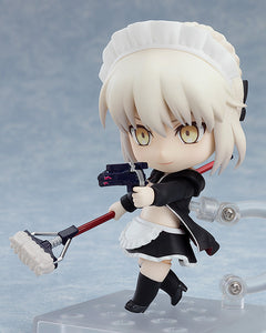 Good Smile Company Nendoroid 1150 Fate/Grand Order Rider/Altria Pendragon (Alter)