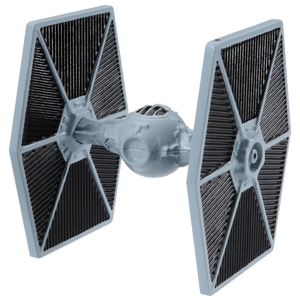 Takara Tomy Tomica TSW-03 Star Wars Tie Fighter