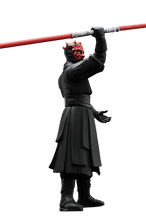Load image into Gallery viewer, Takara Tomy MetaColle #13 Star Wars Darth Maul
