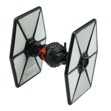 Load image into Gallery viewer, Takara Tomy Tomica TSW-05  Star Wars First order Special Force Tie Fighter
