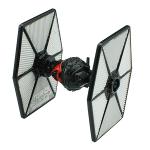 Takara Tomy Tomica TSW-05  Star Wars First order Special Force Tie Fighter