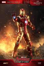 Load image into Gallery viewer, ZD Toys Iron Man Mark 43 Action Figure