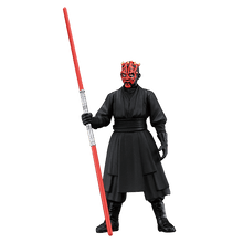 Load image into Gallery viewer, Takara Tomy MetaColle #13 Star Wars Darth Maul