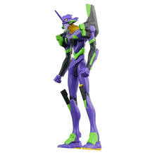 Load image into Gallery viewer, Takara Tomy Metal Figure Collection Neon Genesis Evangelion EVA Unit 01