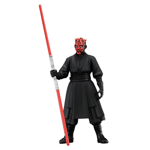 Takara Tomy MetaColle #13 Star Wars Darth Maul