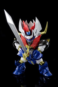 Arcadia AA Goukin Mazinger Z Mazinkaiser Metallic Color Ver