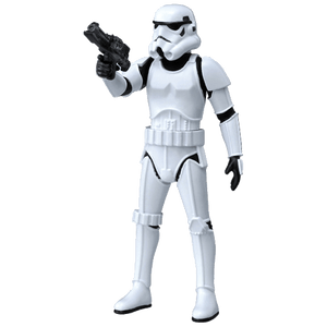 Takara Tomy MetaColle #02 Star Wars Stormtrooper
