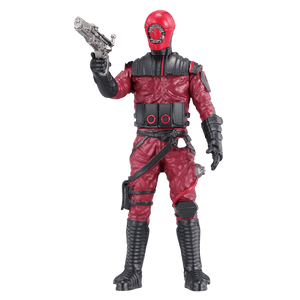 Takara Tomy MetaColle #19 Star Wars Guavian Enforcer Executer