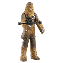 Load image into Gallery viewer, Takara Tomy MetaColle #15 Star Wars Chewbacca