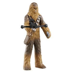 Takara Tomy MetaColle #15 Star Wars Chewbacca