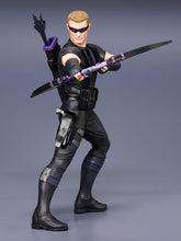 Load image into Gallery viewer, Kotobukiya ARTFX+ Avengers Marvel Now Hawkeye