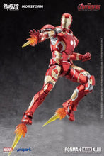 Load image into Gallery viewer, E-model 1/9 Iron Man Mark XLIII Model Kits