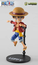Load image into Gallery viewer, Legend Studio One Piece Fever Toy Monkey D. Luffy Action Figure