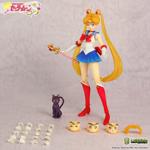 Legend Studio Art Statue Sailor Moon