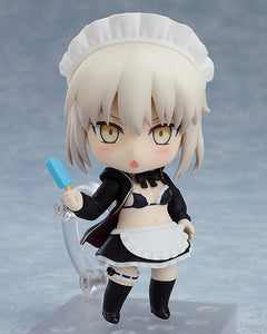 Good Smile Company Nendoroid 1150 Fate/Grand Order Rider/Altria Pendragon (Alter)