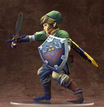 Load image into Gallery viewer, Good Smile WonHobby Selection 1/7 The Legend of Zelda Skyward Sword Link