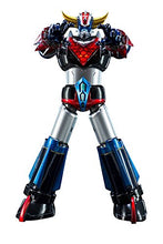 Load image into Gallery viewer, King arts UFO Robot Grendizer Action Figure limited edition(With Yellow TFO)