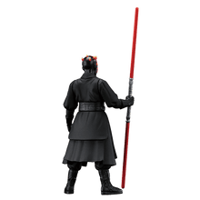 Load image into Gallery viewer, Takara Tomy MetaColle #13 Star Wars Darth Maul