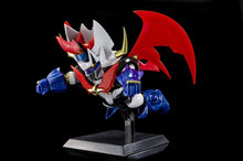 Load image into Gallery viewer, Arcadia AA Goukin Mazinger Z Mazinkaiser Metallic Color Ver