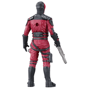 Takara Tomy MetaColle #19 Star Wars Guavian Enforcer Executer