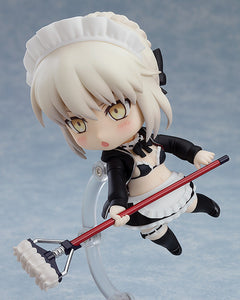 Good Smile Company Nendoroid 1150 Fate/Grand Order Rider/Altria Pendragon (Alter)