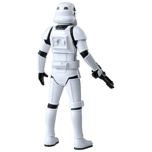 Takara Tomy MetaColle #02 Star Wars Stormtrooper