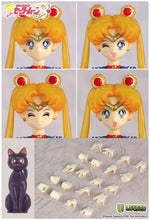 Load image into Gallery viewer, Legend Studio Art Statue Sailor Moon