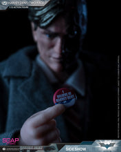 Load image into Gallery viewer, Soap Studio Batman Dark Knight 1/12 Action Figure Series - Harvey Dent  Two Face