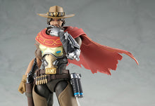 Load image into Gallery viewer, Good Smile Figma 438 Overwatch McCree