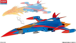 ACADEMY Gatchaman GOD PHOENIX Plastic Model Kits