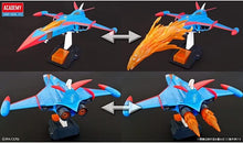 Load image into Gallery viewer, ACADEMY Gatchaman GOD PHOENIX Plastic Model Kits