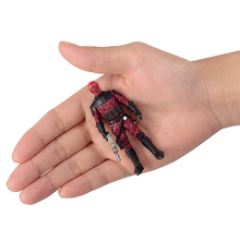 Load image into Gallery viewer, Takara Tomy MetaColle #19 Star Wars Guavian Enforcer Executer