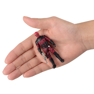 Takara Tomy MetaColle #19 Star Wars Guavian Enforcer Executer