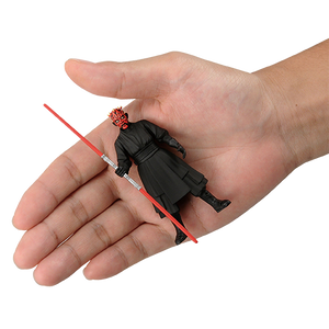 Takara Tomy MetaColle #13 Star Wars Darth Maul