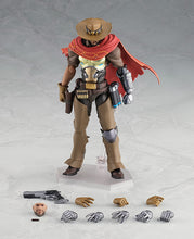 Load image into Gallery viewer, Good Smile Figma 438 Overwatch McCree