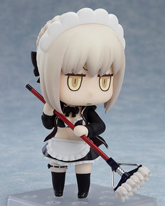 Good Smile Company Nendoroid 1150 Fate/Grand Order Rider/Altria Pendragon (Alter)