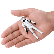 Load image into Gallery viewer, Takara Tomy MetaColle #02 Star Wars Stormtrooper