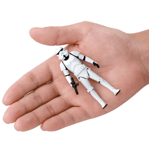 Takara Tomy MetaColle #02 Star Wars Stormtrooper