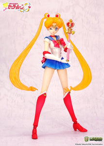 Legend Studio Art Statue Sailor Moon