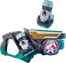 Load image into Gallery viewer, Bandai Transform Belt DX Two Sidriver